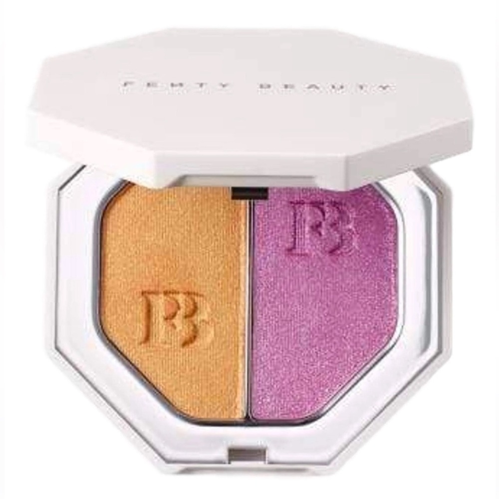 Fenty Beauty “Mimosa Sunrise Sangria Sunset “ Highlighter